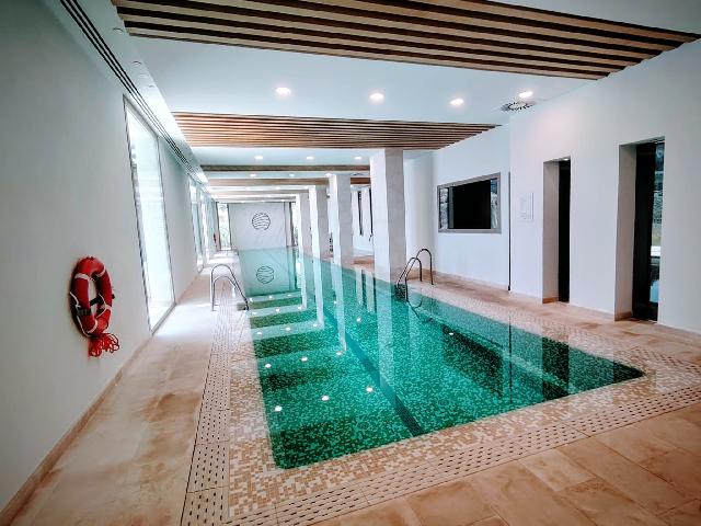 Imagen 11 Inmueble 305073 - Apartamento en venta en Benahavís / En Benahavis ubicado entre Marbella La Zagaleta