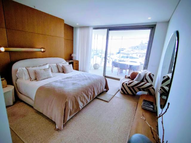 Imagen 7 Inmueble 305073 - Apartamento en venta en Benahavís / En Benahavis ubicado entre Marbella La Zagaleta