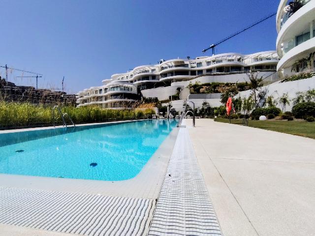 Imagen 12 Inmueble 305073 - Apartamento en venta en Benahavís / En Benahavis ubicado entre Marbella La Zagaleta