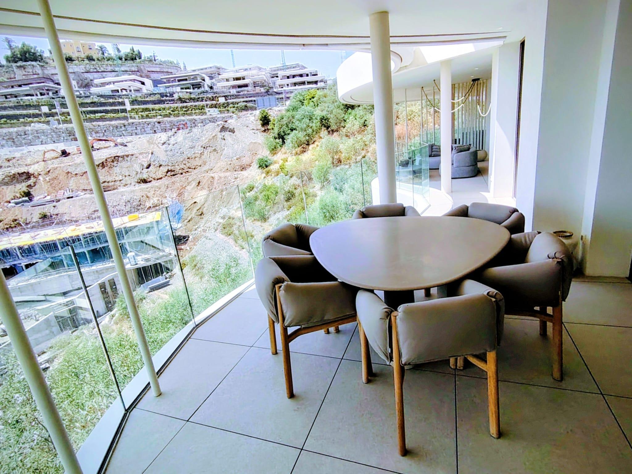 Imagen 16 Apartamento en venta en Benahavís / En Benahavis ubicado entre Marbella La Zagaleta