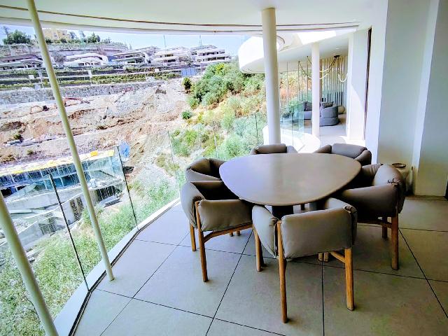 Imagen 16 Inmueble 305073 - Apartamento en venta en Benahavís / En Benahavis ubicado entre Marbella La Zagaleta
