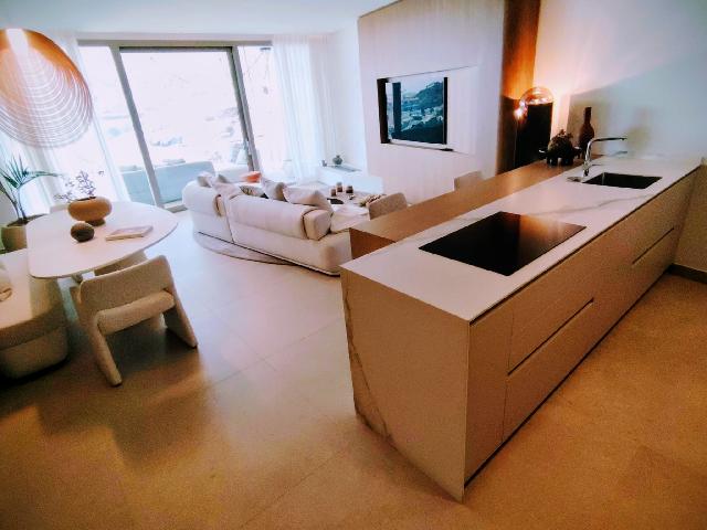 Imagen 4 Inmueble 305073 - Apartamento en venta en Benahavís / En Benahavis ubicado entre Marbella La Zagaleta