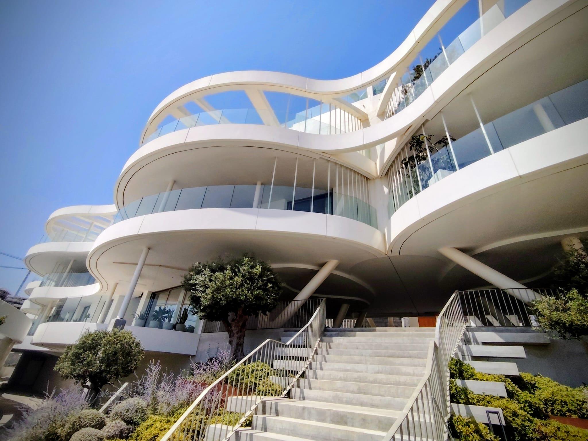Imagen 14 Apartamento en venta en Benahavís / En Benahavis ubicado entre Marbella La Zagaleta