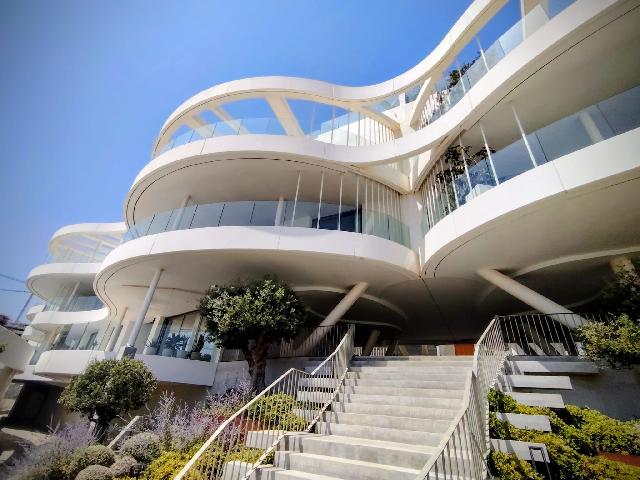 Imagen 14 Inmueble 305073 - Apartamento en venta en Benahavís / En Benahavis ubicado entre Marbella La Zagaleta