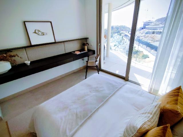 Imagen 20 Inmueble 305073 - Apartamento en venta en Benahavís / En Benahavis ubicado entre Marbella La Zagaleta