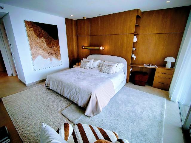 Imagen 9 Inmueble 305073 - Apartamento en venta en Benahavís / En Benahavis ubicado entre Marbella La Zagaleta