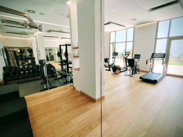 Imagen 23 Inmueble 305073 - Apartamento en venta en Benahavís / En Benahavis ubicado entre Marbella La Zagaleta
