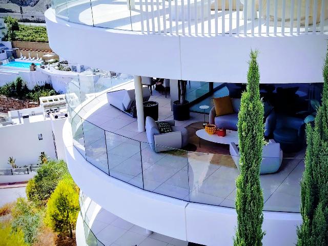 Imagen 17 Inmueble 305073 - Apartamento en venta en Benahavís / En Benahavis ubicado entre Marbella La Zagaleta