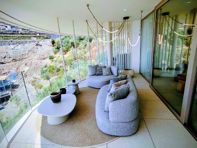 Imagen 6 Inmueble 305073 - Apartamento en venta en Benahavís / En Benahavis ubicado entre Marbella La Zagaleta