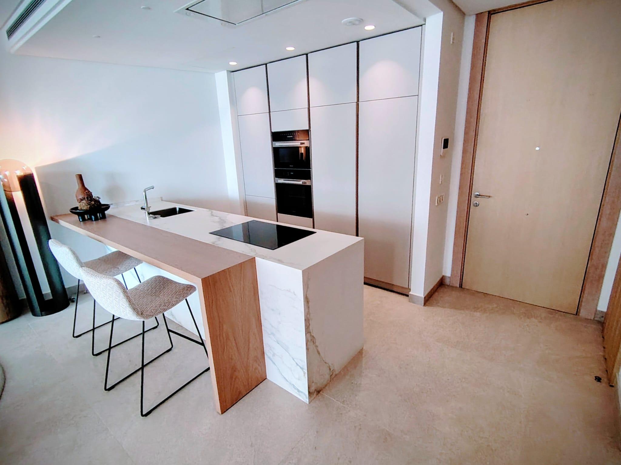 Imagen 24 Apartamento en venta en Benahavís / En Benahavis ubicado entre Marbella La Zagaleta