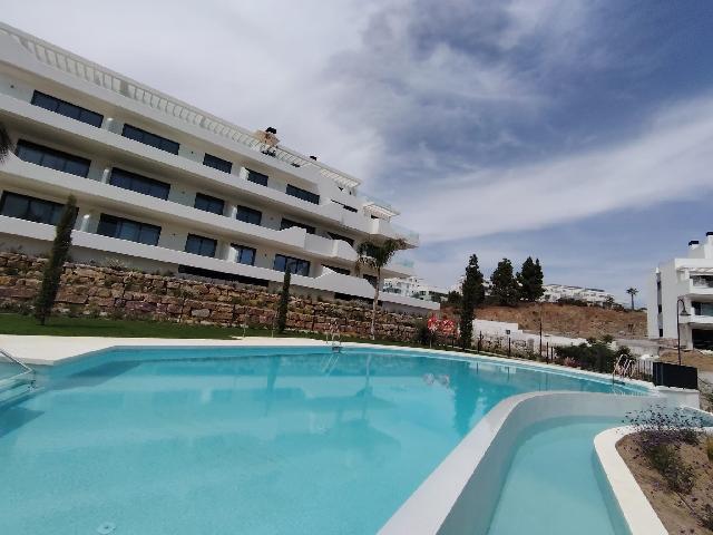 Imagen 9 Inmueble 305081 - Planta Baja en venta en Mijas / A 5 min de La Cala de Mijas 10 minutos andando al mar