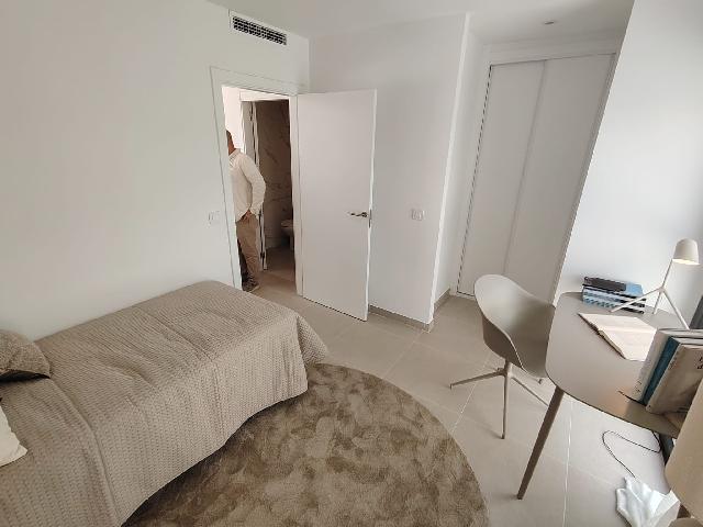 Imagen 5 Inmueble 305081 - Planta Baja en venta en Mijas / A 5 min de La Cala de Mijas 10 minutos andando al mar