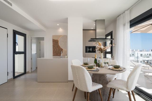 Imagen 7 Inmueble 305081 - Planta Baja en venta en Mijas / A 5 min de La Cala de Mijas 10 minutos andando al mar
