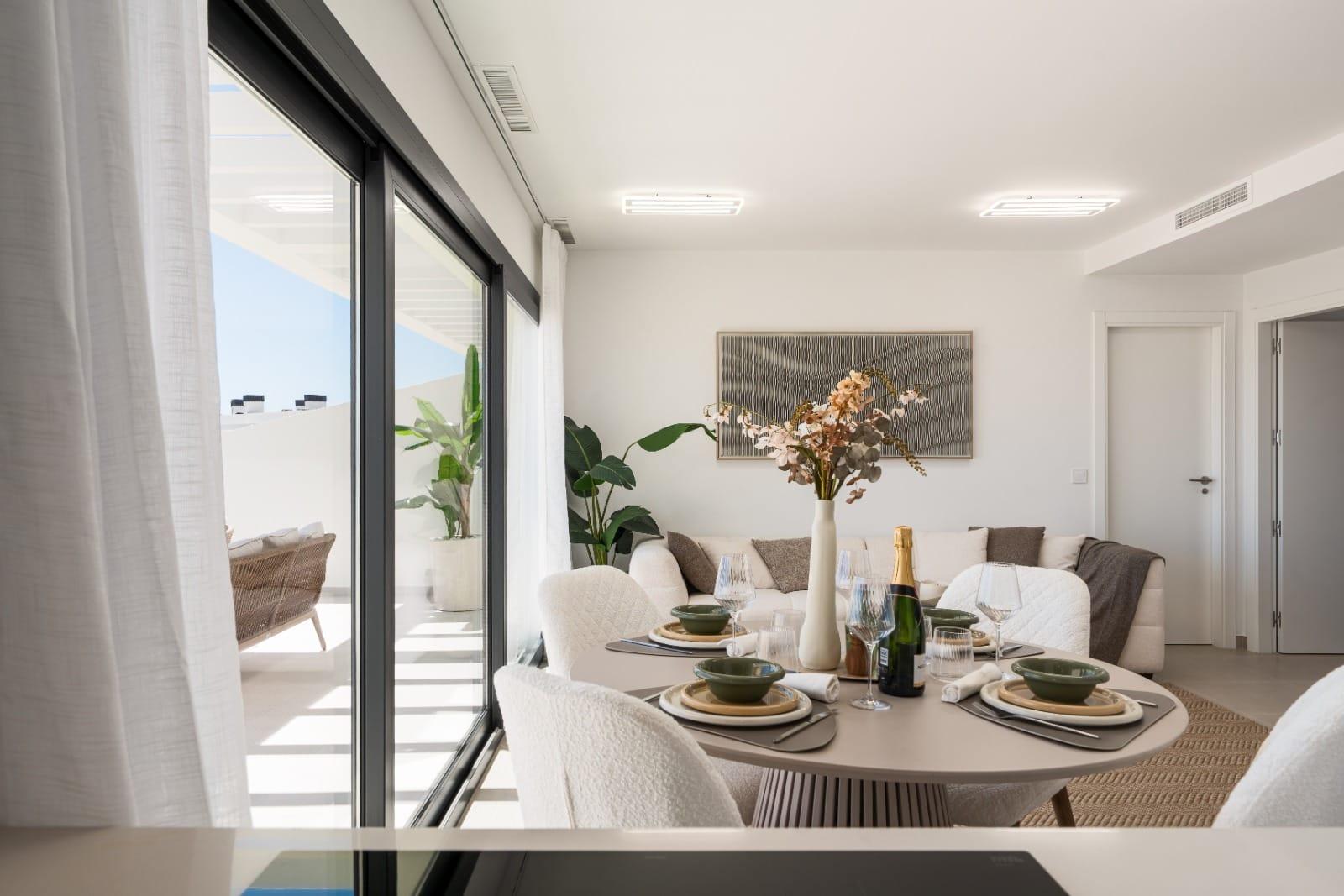 Imagen 12 Planta Baja en venta en Mijas / A 5 min de La Cala de Mijas 10 minutos andando al mar