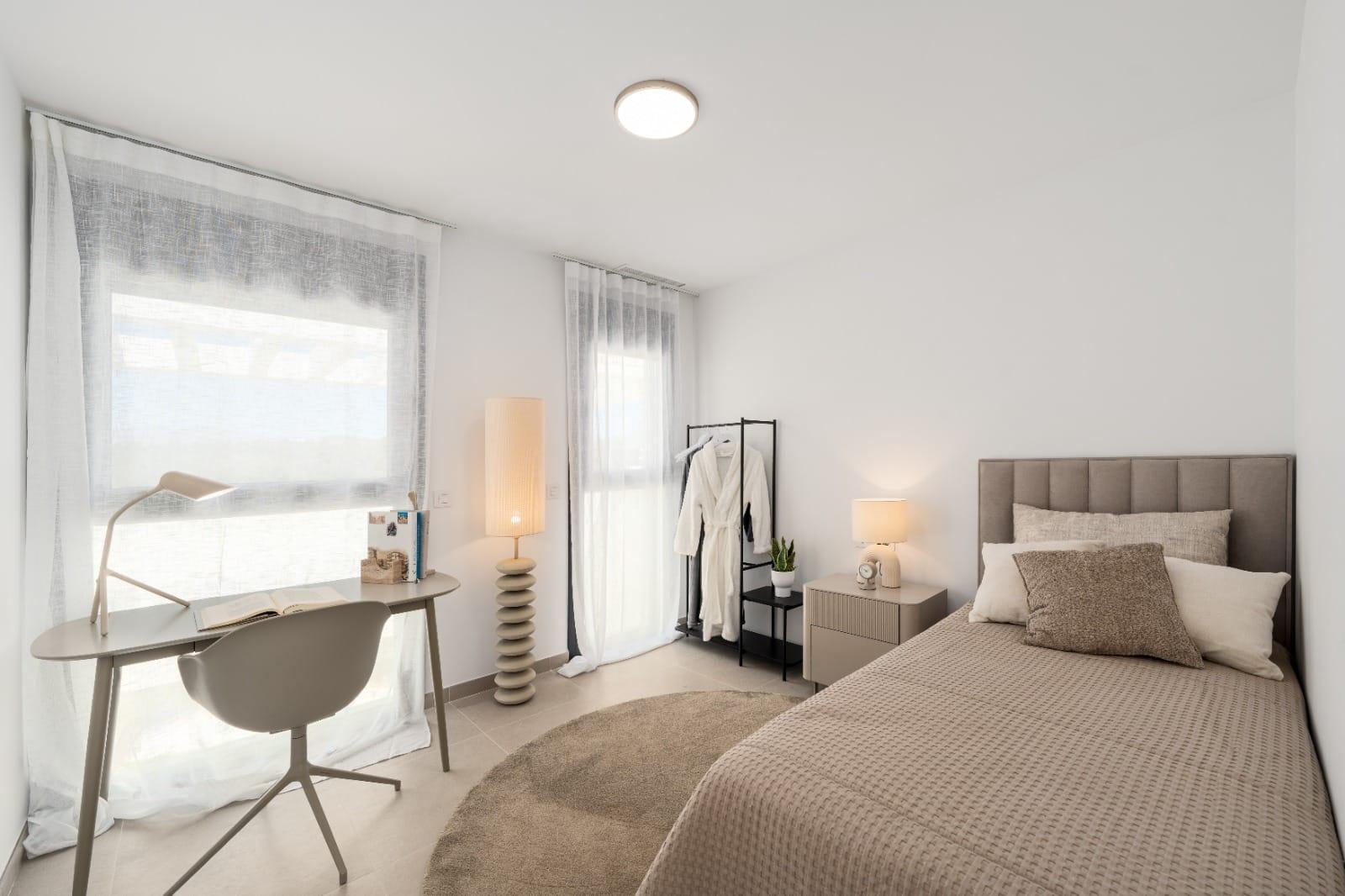 Imagen 14 Planta Baja en venta en Mijas / A 5 min de La Cala de Mijas 10 minutos andando al mar