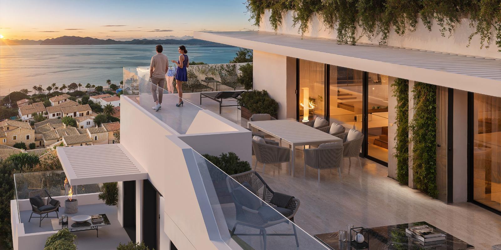 Imagen 19 Planta Baja en venta en Mijas / A 5 min de La Cala de Mijas 10 minutos andando al mar
