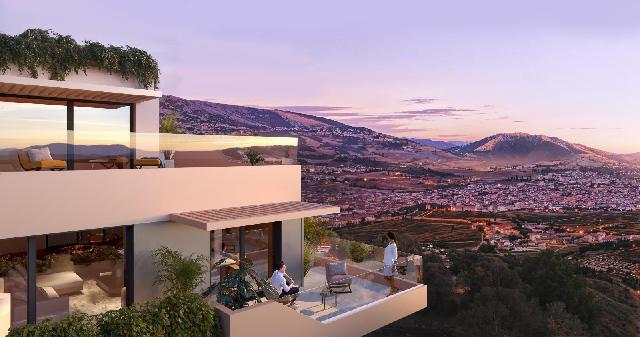 Imagen 21 Inmueble 305081 - Planta Baja en venta en Mijas / A 5 min de La Cala de Mijas 10 minutos andando al mar