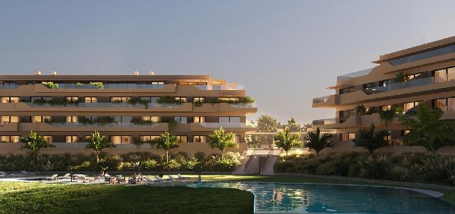 Imagen 25 Inmueble 305081 - Planta Baja en venta en Mijas / A 5 min de La Cala de Mijas 10 minutos andando al mar