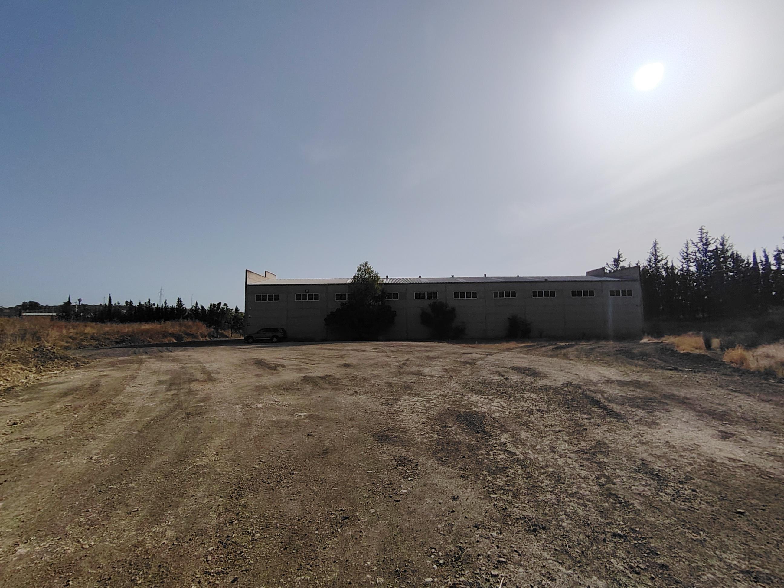Imagen 2 Local Industrial en venta en Coín / Cerca de la interseccion entre la A-355 y la a-7059