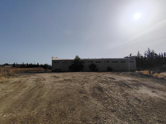 Imagen 2 Inmueble 305120 - Local Industrial en venta en Coín / Cerca de la interseccion entre la A-355 y la a-7059