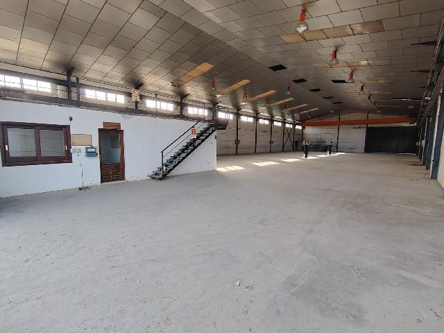 Imagen 8 Inmueble 305120 - Local Industrial en venta en Coín / Cerca de la interseccion entre la A-355 y la a-7059