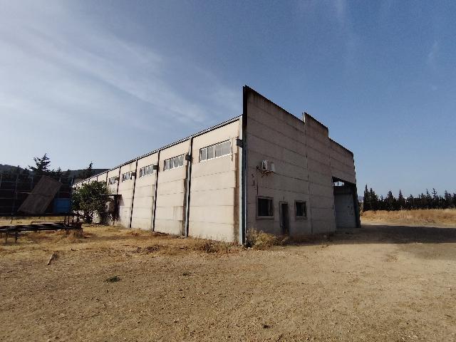 Imagen 1 Inmueble 305120 - Local Industrial en venta en Coín / Cerca de la interseccion entre la A-355 y la a-7059