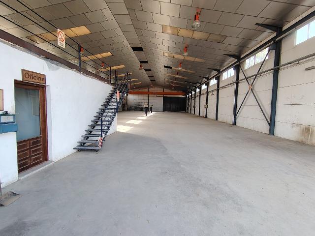 Imagen 10 Inmueble 305120 - Local Industrial en venta en Coín / Cerca de la interseccion entre la A-355 y la a-7059