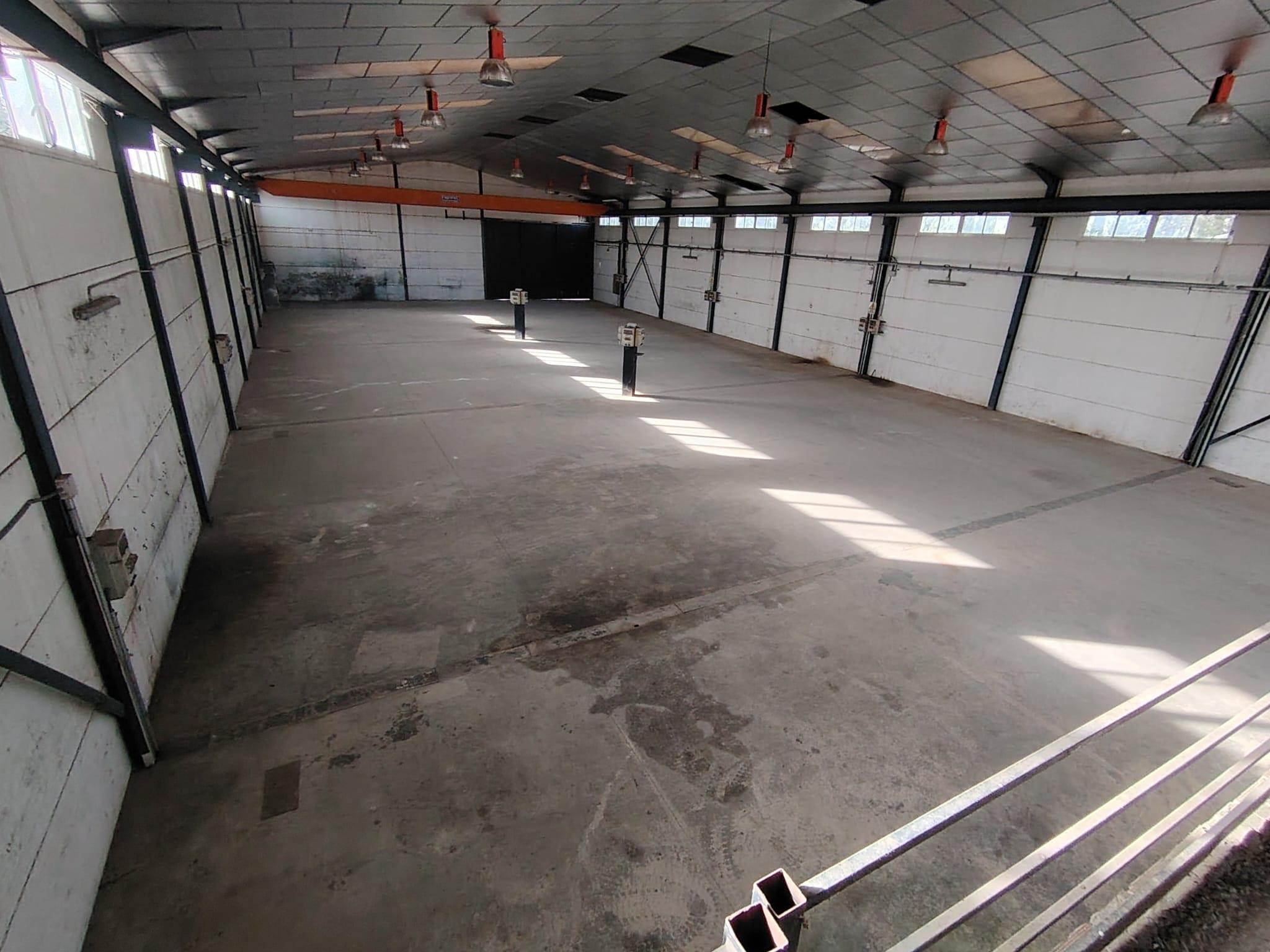 Imagen 22 Local Industrial en venta en Coín / Cerca de la interseccion entre la A-355 y la a-7059