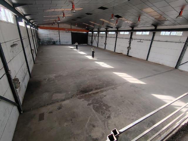 Imagen 22 Inmueble 305120 - Local Industrial en venta en Coín / Cerca de la interseccion entre la A-355 y la a-7059