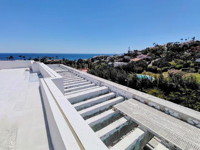 Imagen 4 Inmueble 305144 - Ático en venta en Estepona / A 200 mts del mar cerca del centro de Estepona