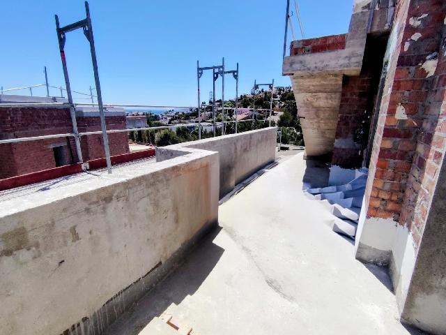 Imagen 10 Inmueble 305144 - Ático en venta en Estepona / A 200 mts del mar cerca del centro de Estepona