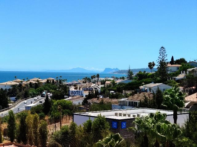 Imagen 1 Inmueble 305144 - Ático en venta en Estepona / A 200 mts del mar cerca del centro de Estepona