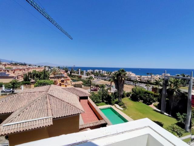 Imagen 18 Inmueble 305144 - Ático en venta en Estepona / A 200 mts del mar cerca del centro de Estepona