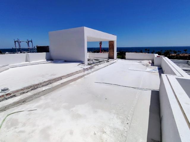 Imagen 2 Inmueble 305144 - Ático en venta en Estepona / A 200 mts del mar cerca del centro de Estepona