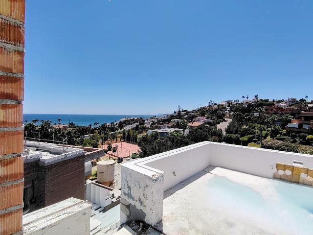 Imagen 21 Inmueble 305144 - Ático en venta en Estepona / A 200 mts del mar cerca del centro de Estepona