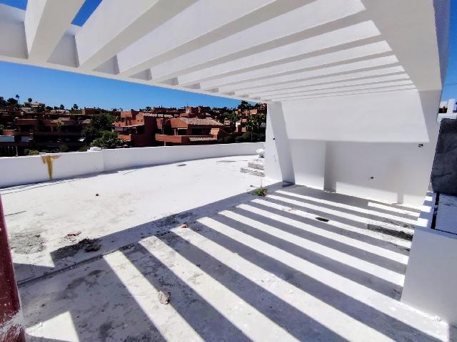 Imagen 15 Inmueble 305144 - Ático en venta en Estepona / A 200 mts del mar cerca del centro de Estepona