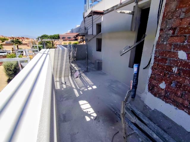Imagen 11 Inmueble 305144 - Ático en venta en Estepona / A 200 mts del mar cerca del centro de Estepona