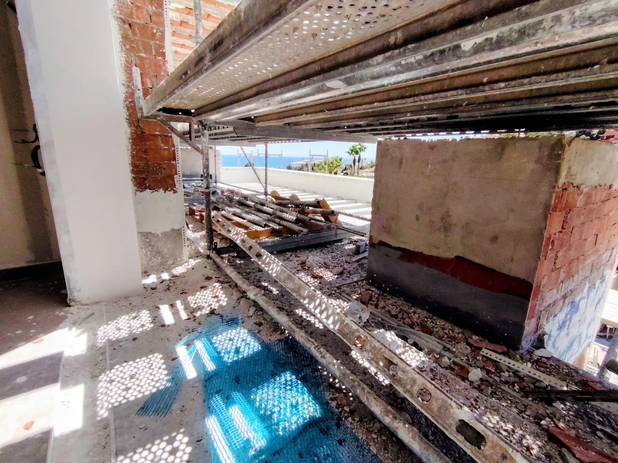 Imagen 22 Ático en venta en Estepona / A 200 mts del mar cerca del centro de Estepona