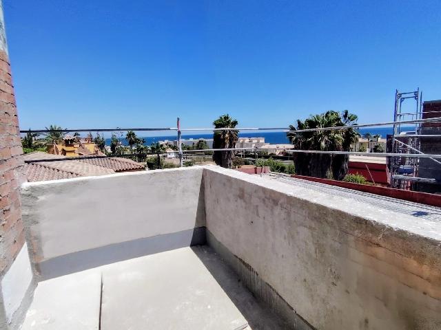 Imagen 12 Inmueble 305144 - Ático en venta en Estepona / A 200 mts del mar cerca del centro de Estepona