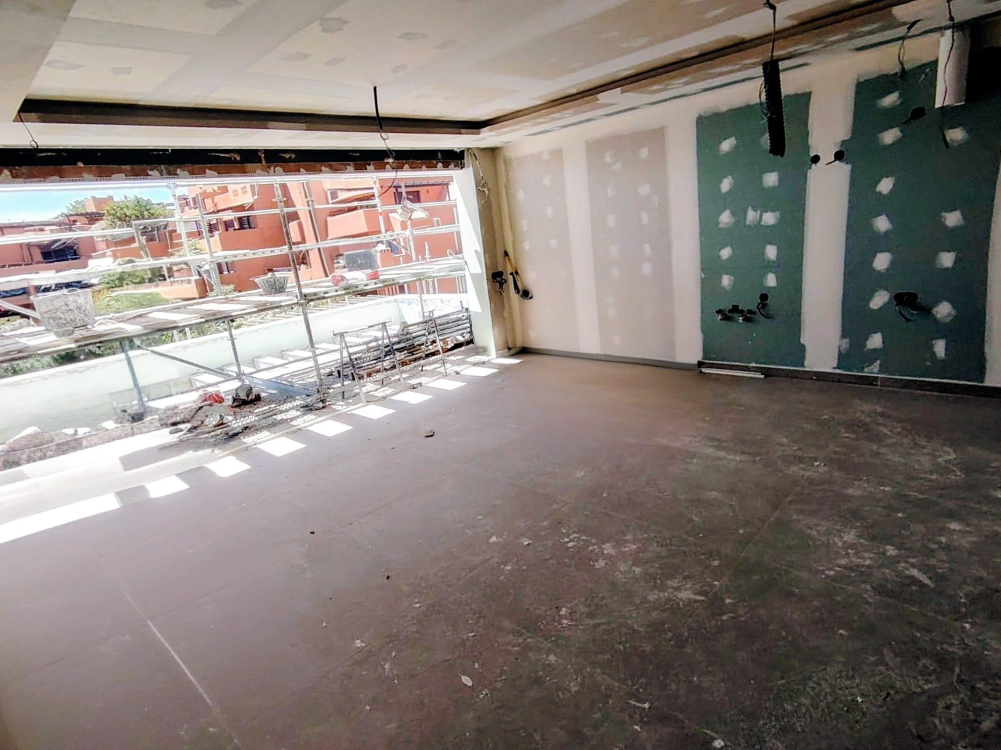 Imagen 13 Ático en venta en Estepona / A 200 mts del mar cerca del centro de Estepona