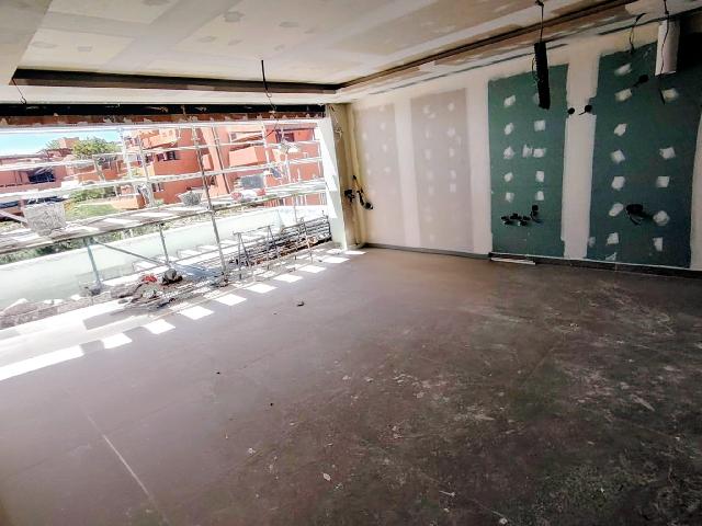 Imagen 13 Inmueble 305144 - Ático en venta en Estepona / A 200 mts del mar cerca del centro de Estepona