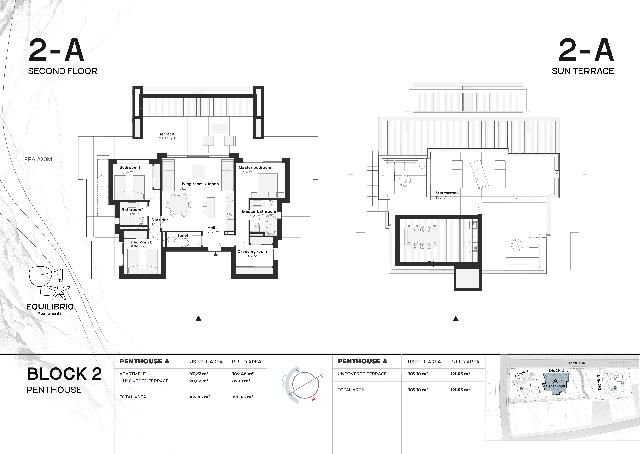 Imagen 8 Inmueble 305144 - Ático en venta en Estepona / A 200 mts del mar cerca del centro de Estepona