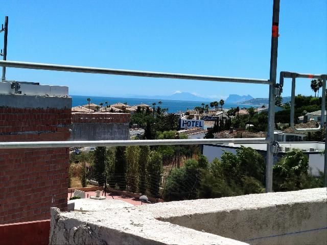 Imagen 25 Inmueble 305144 - Ático en venta en Estepona / A 200 mts del mar cerca del centro de Estepona