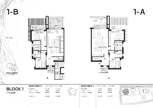 Imagen 3 Inmueble 305145 - Apartamento en venta en Estepona / A 200 mts del mar, a minutos en auto de Estepona centro