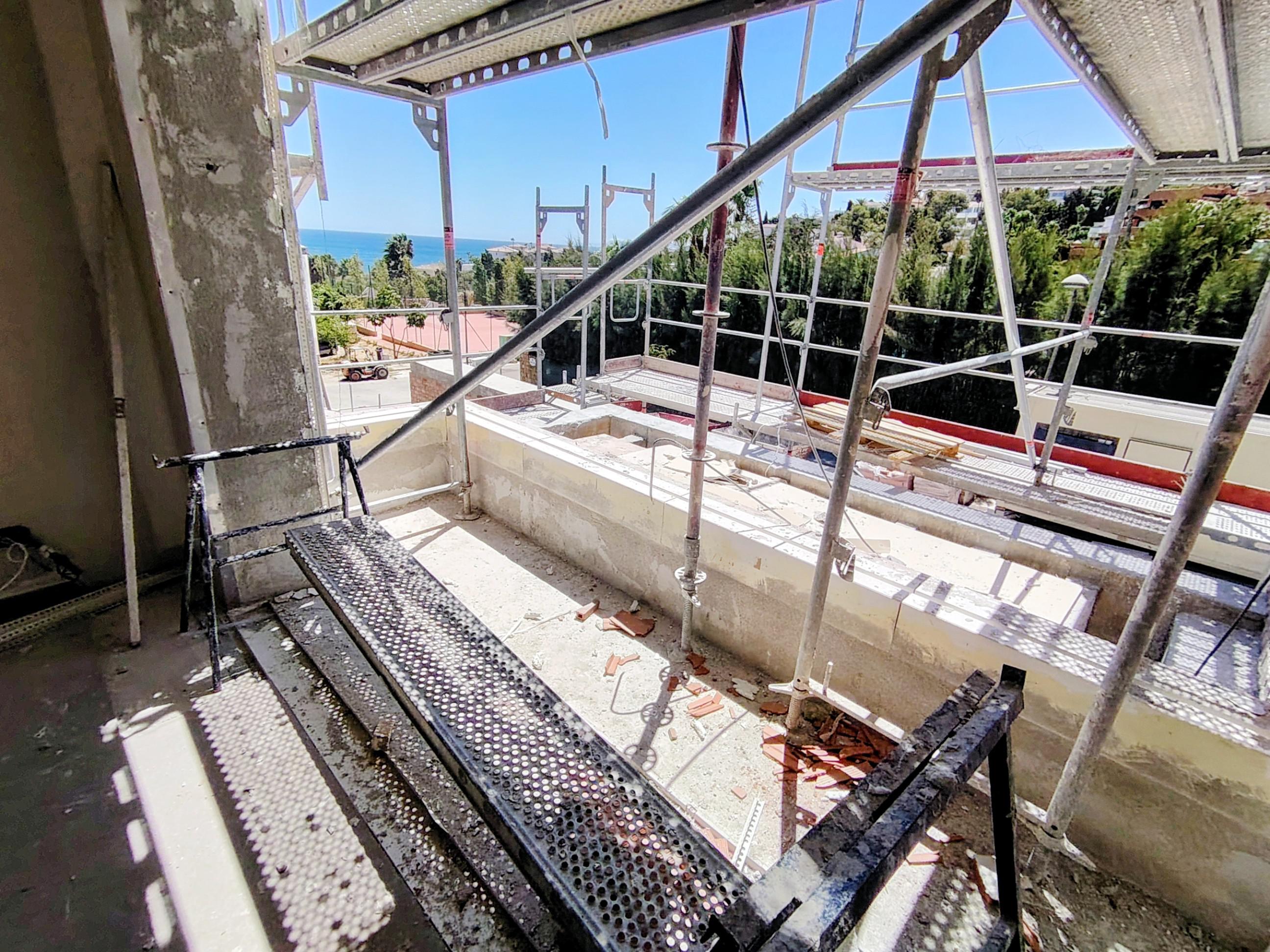 Imagen 7 Apartamento en venta en Estepona / A 200 mts del mar, a minutos en auto de Estepona centro