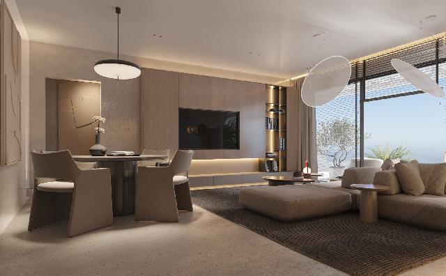 Imagen 16 Inmueble 305145 - Apartamento en venta en Estepona / A 200 mts del mar, a minutos en auto de Estepona centro