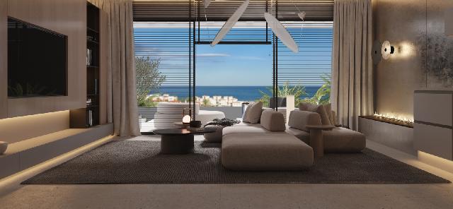 Imagen 17 Inmueble 305145 - Apartamento en venta en Estepona / A 200 mts del mar, a minutos en auto de Estepona centro
