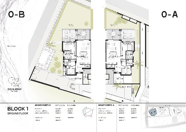 Imagen 2 Inmueble 305147 - Apartamento en venta en Estepona / A minutos en auto de Estepona, 200 mts del mar