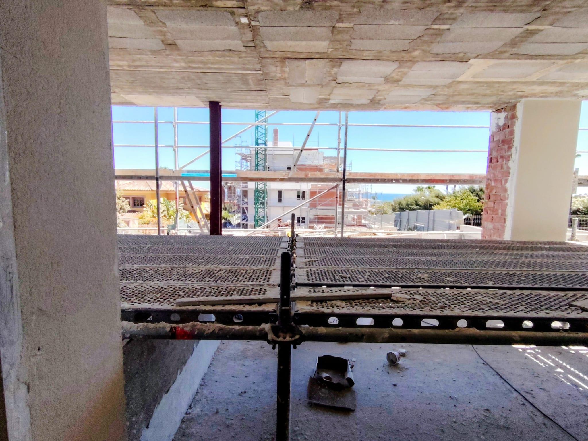 Imagen 8 Apartamento en venta en Estepona / A minutos en auto de Estepona, 200 mts del mar
