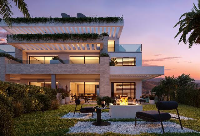 Imagen 1 Inmueble 305147 - Apartamento en venta en Estepona / A minutos en auto de Estepona, 200 mts del mar